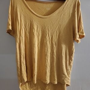 American eagle tee shirt